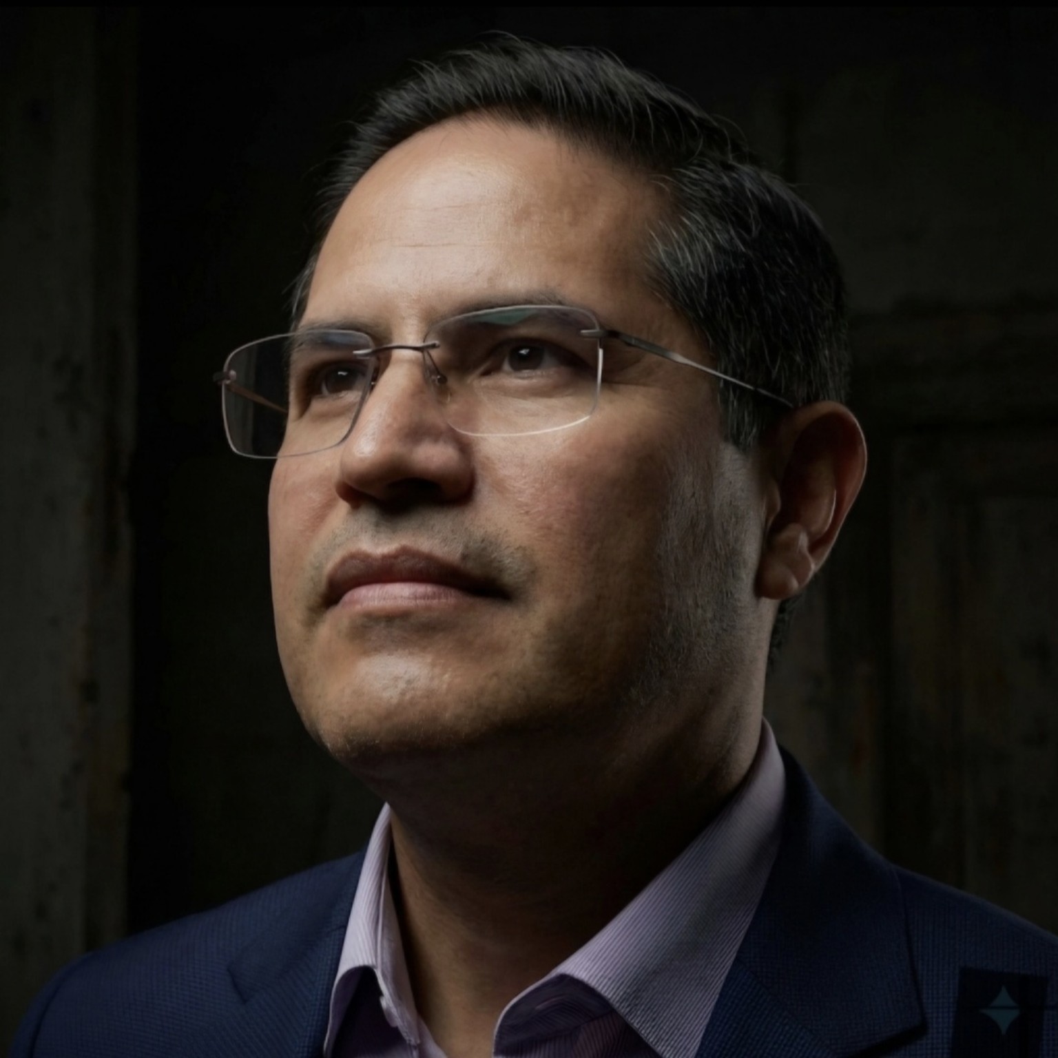 Antonio de Sousa Silva, advogado